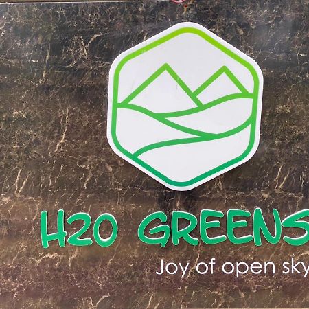 H2O Greens Farmhouse Villa Nethersole Dam Eksteriør billede