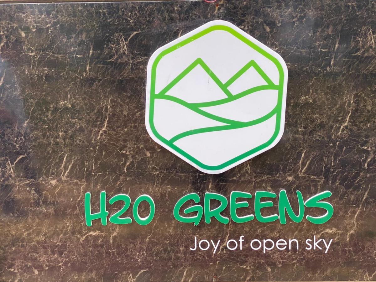 H2O Greens Farmhouse Villa Nethersole Dam Eksteriør billede